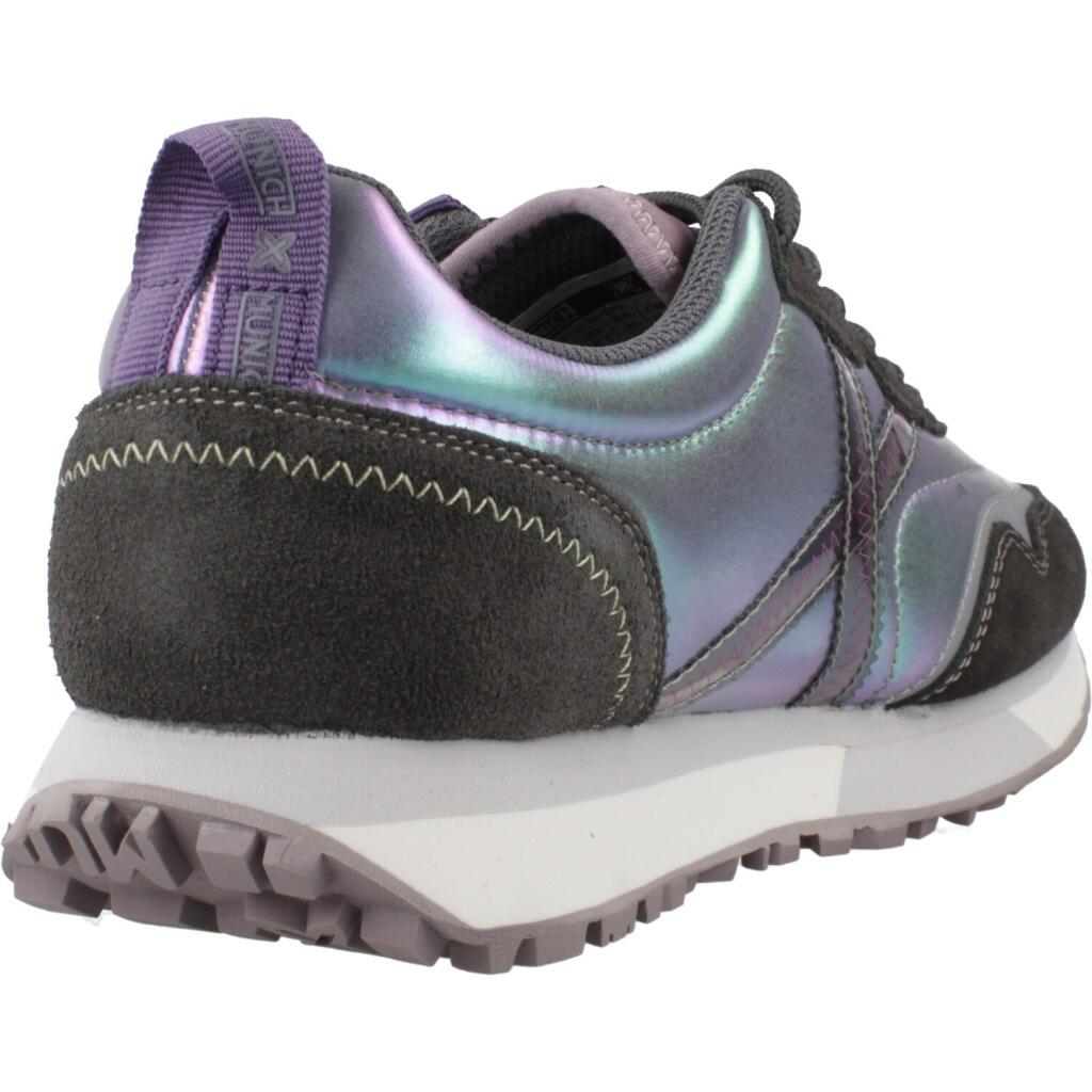 Sapatilhas Munich modelo 8215009 para mulheres 3/5