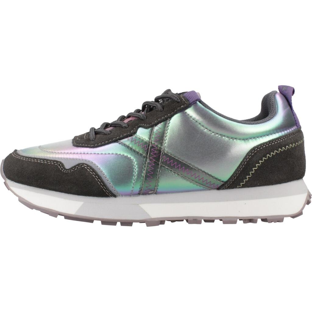Sapatilhas Munich modelo 8215009 para mulheres 2/5