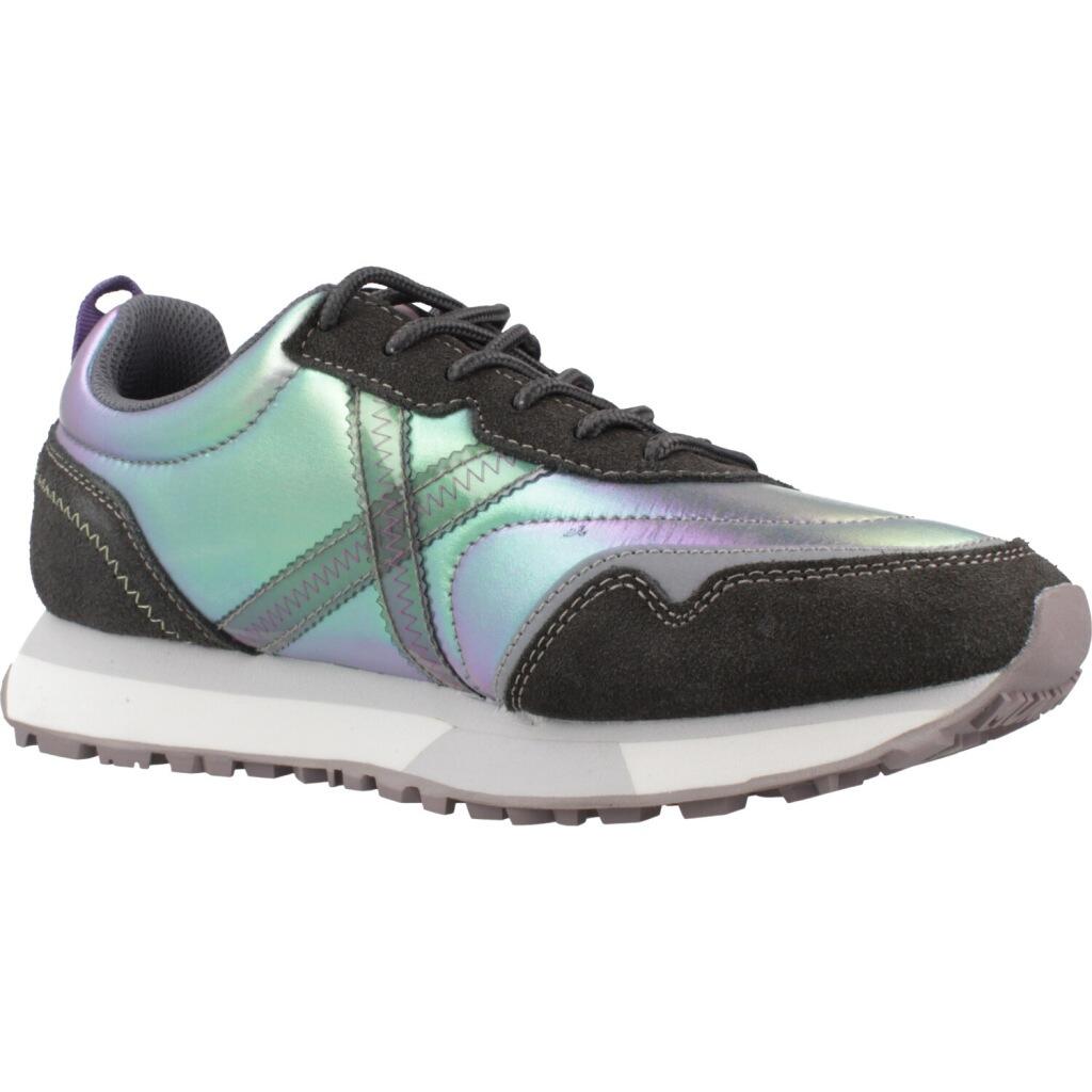 Sapatilhas Munich modelo 8215009 para mulheres 5/5