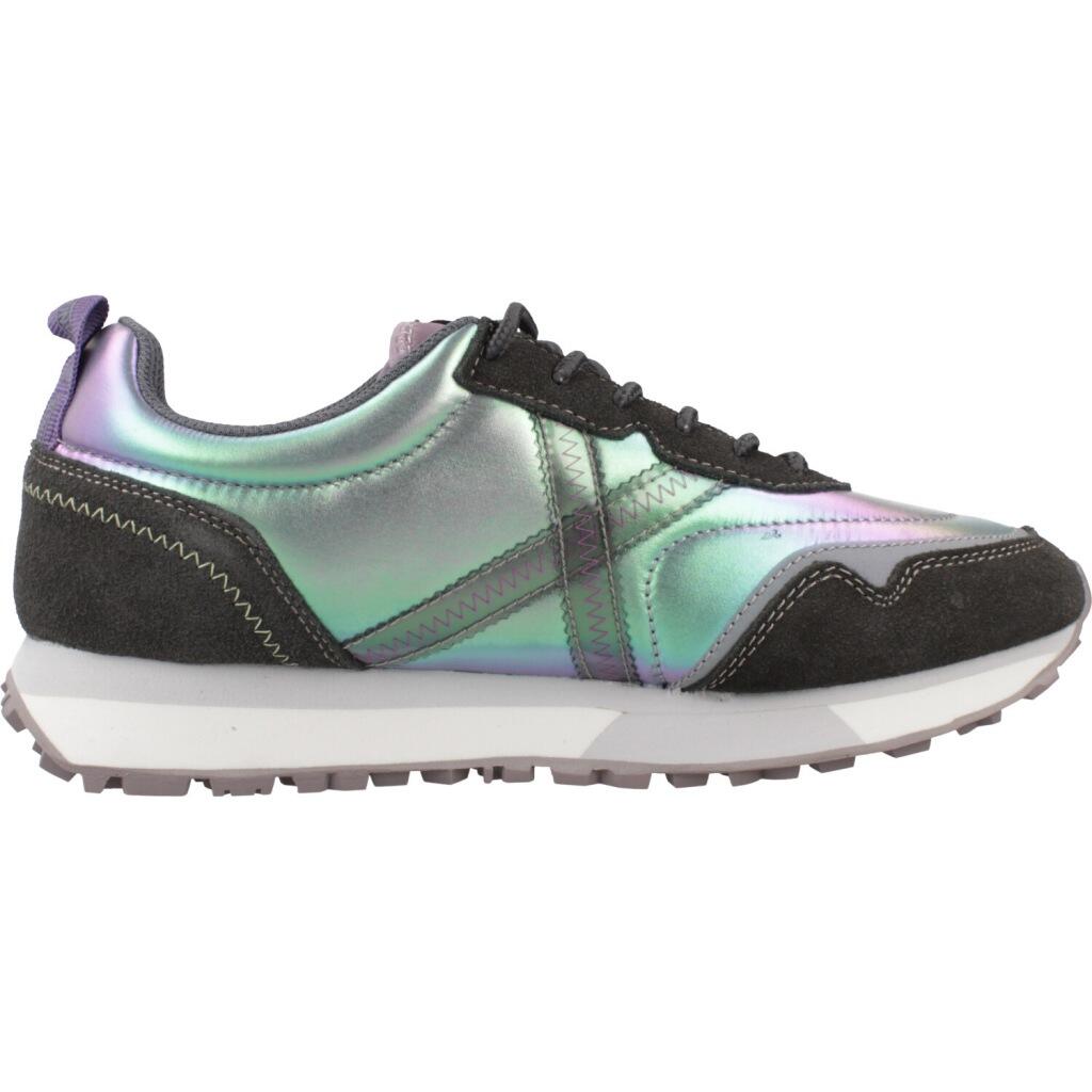 Sapatilhas Munich modelo 8215009 para mulheres 4/5