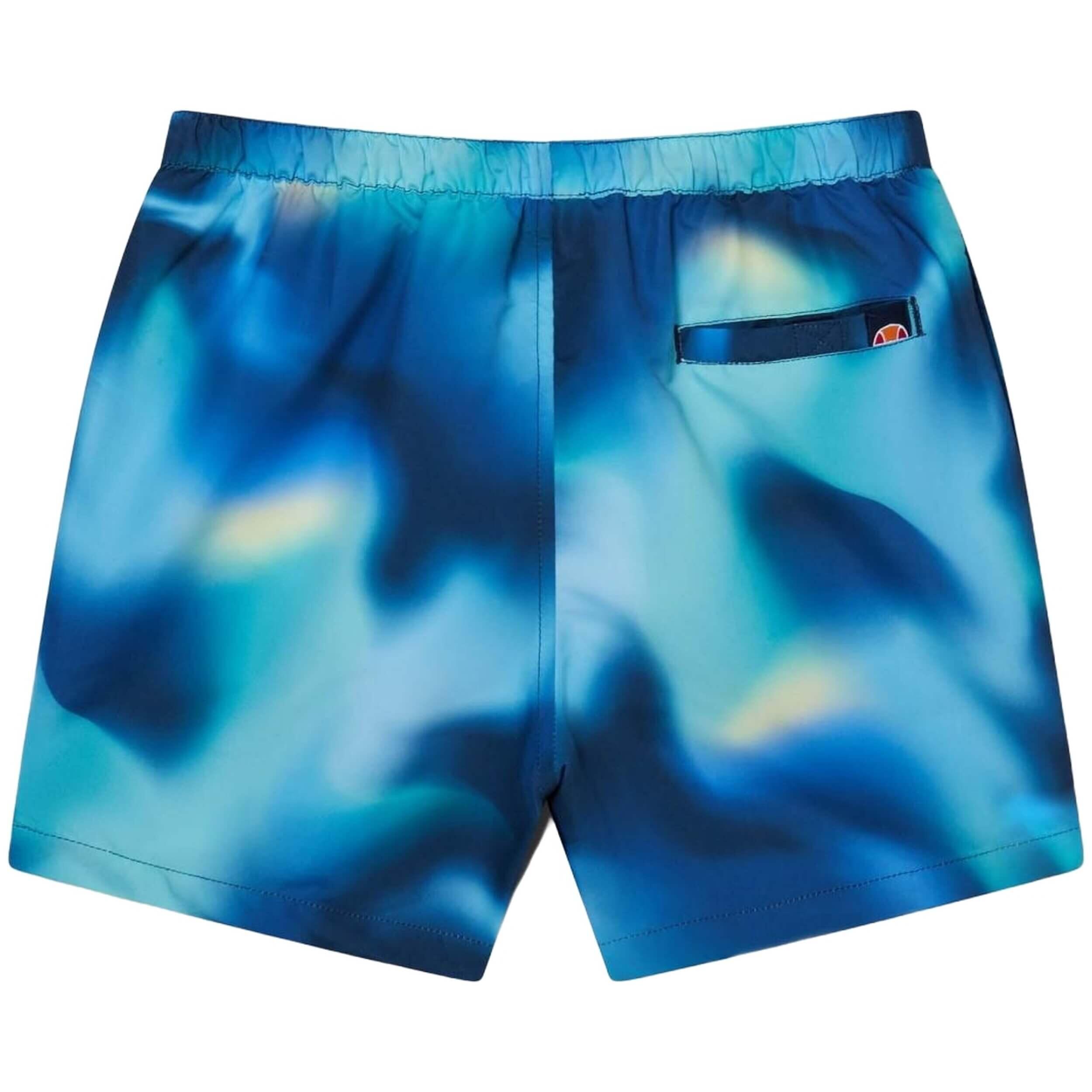 Badpak Ellesse model S3R17813-940 voor unisex jongens 2/2