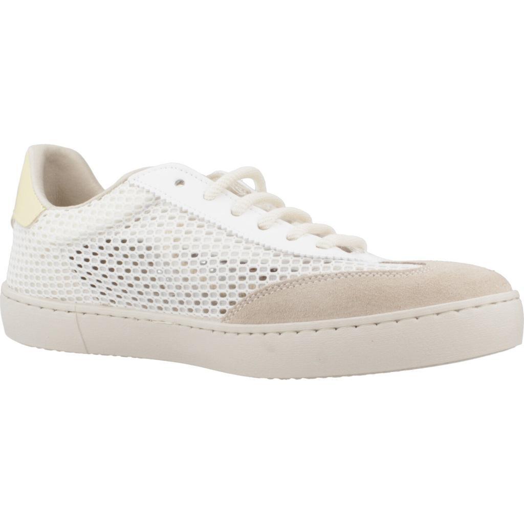 Women's Victoria Berlin Beige Sneakers 5/5