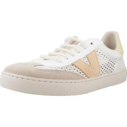 Chaussures pour femme Victoria Berlin beige