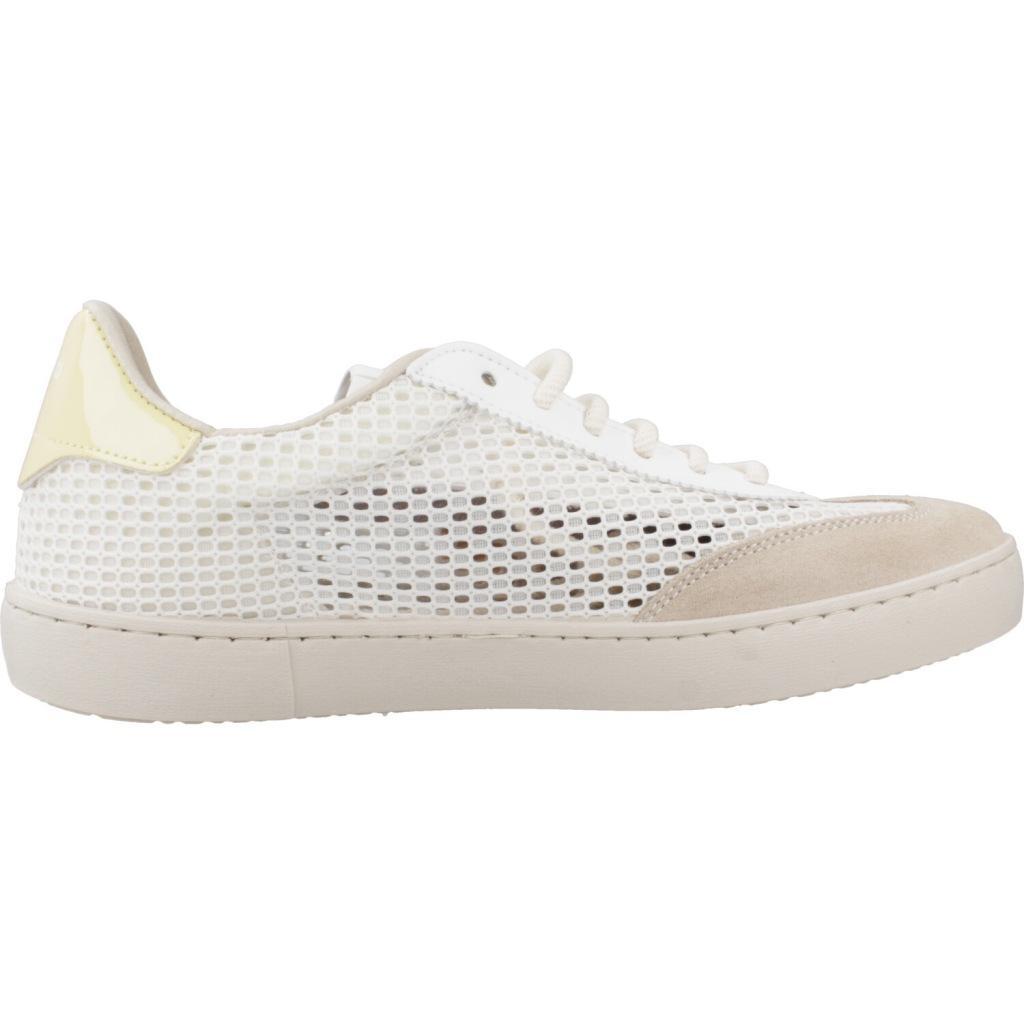 Women's Victoria Berlin Beige Sneakers 4/5
