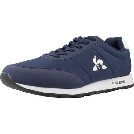 Baskets Homme Baskets Le Coq Sportif RACERONE_2 Bleu Bleu LE COQ SPORTIF