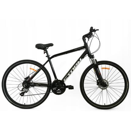 Rower crossowy męski Storm Cross Aero 3.0 Man