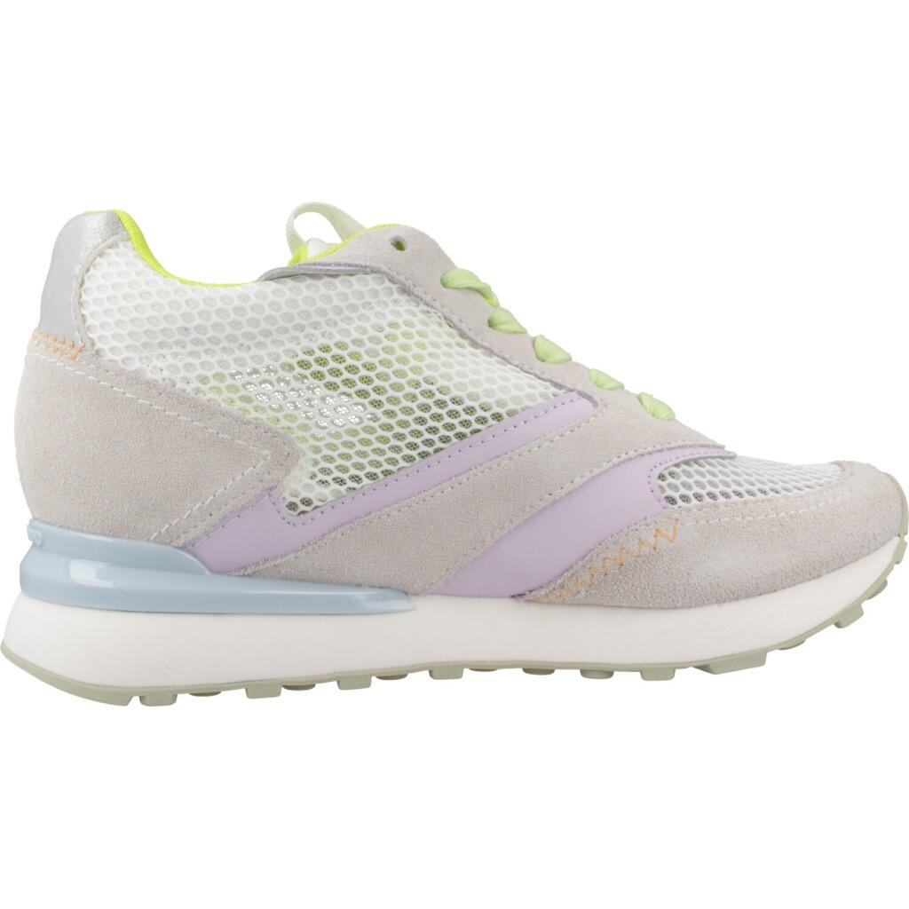 ZAPATOS Y COMPLEMENTOS GIOSEPPO  DE MUJER 74555-LARRABEE 4/5