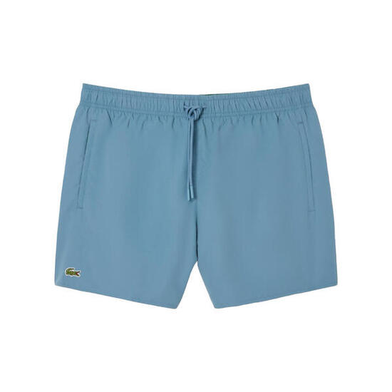 Maillot de bain Lacoste modèle MH627000EIE pour homme