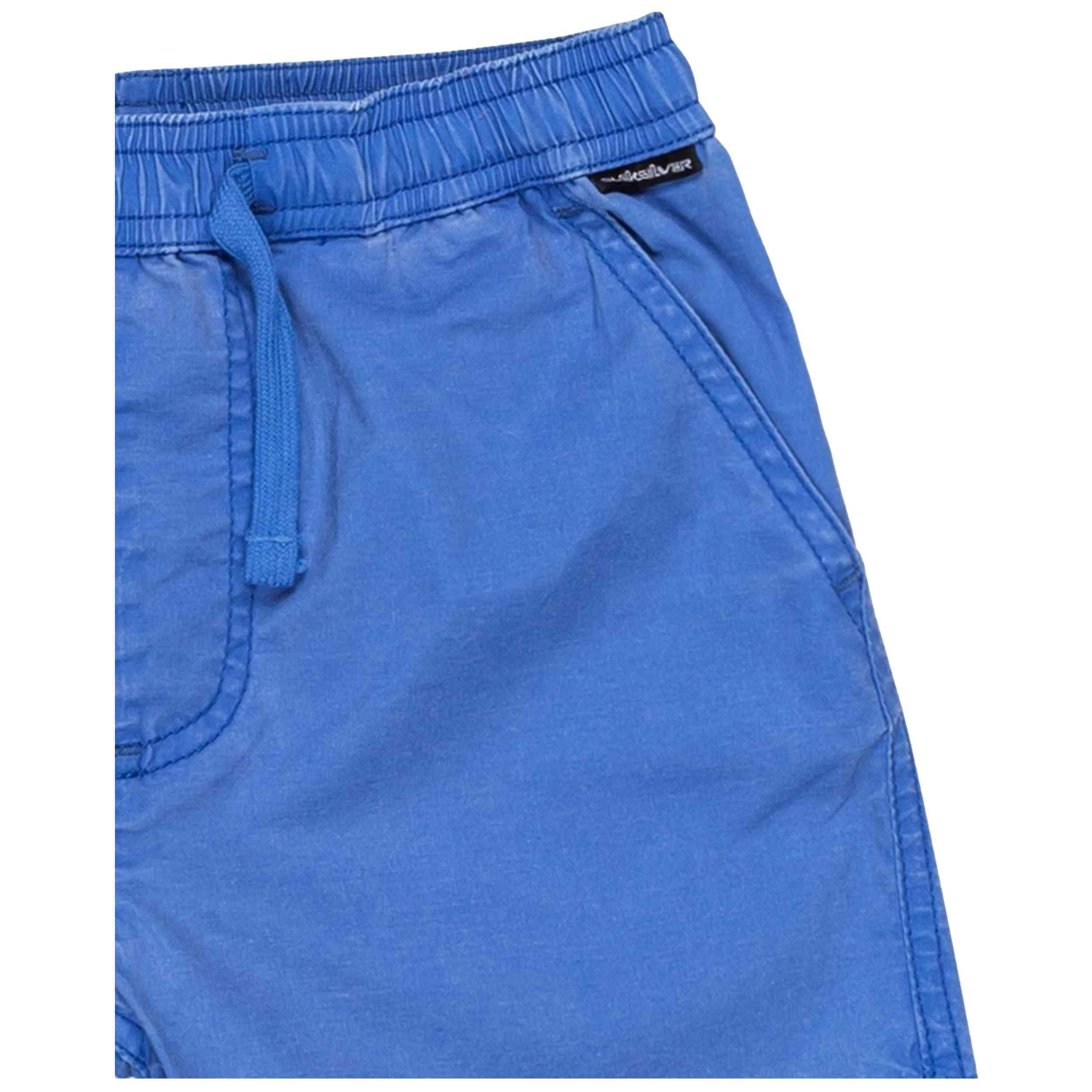 Maillot de bain Quiksilver modèle EQKWS03219-BQV0 pour enfants 3/3