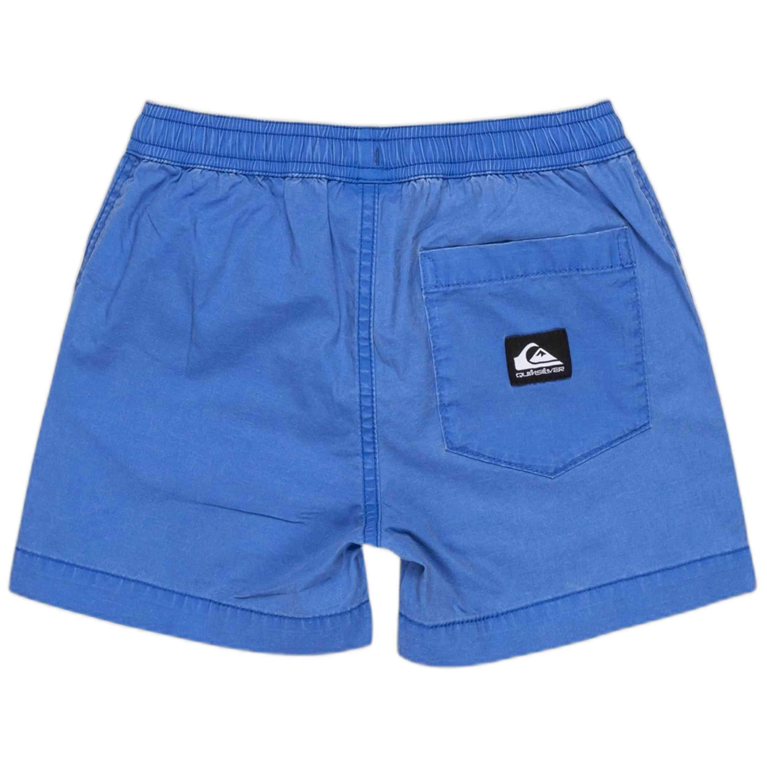 Maillot de bain Quiksilver modèle EQKWS03219-BQV0 pour enfants 2/3