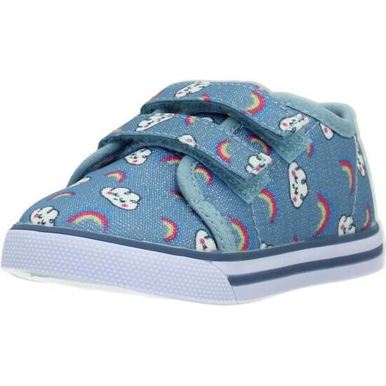 Zapatillas niño Chicco Gabbiano 3