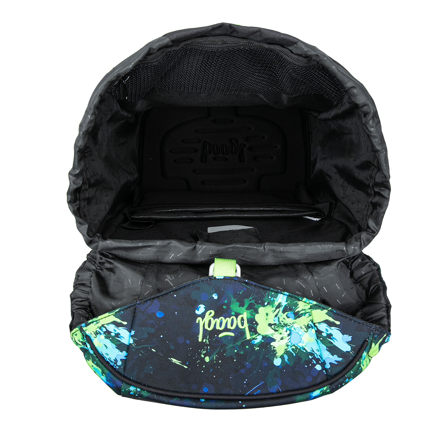 Airy Plus Fußball Schulrucksack-Set 3tlg. 5/7
