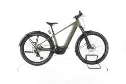 Reconditionné - Cube Reaction Hybrid Pro Allroad Trekking Vélo - Très Bon