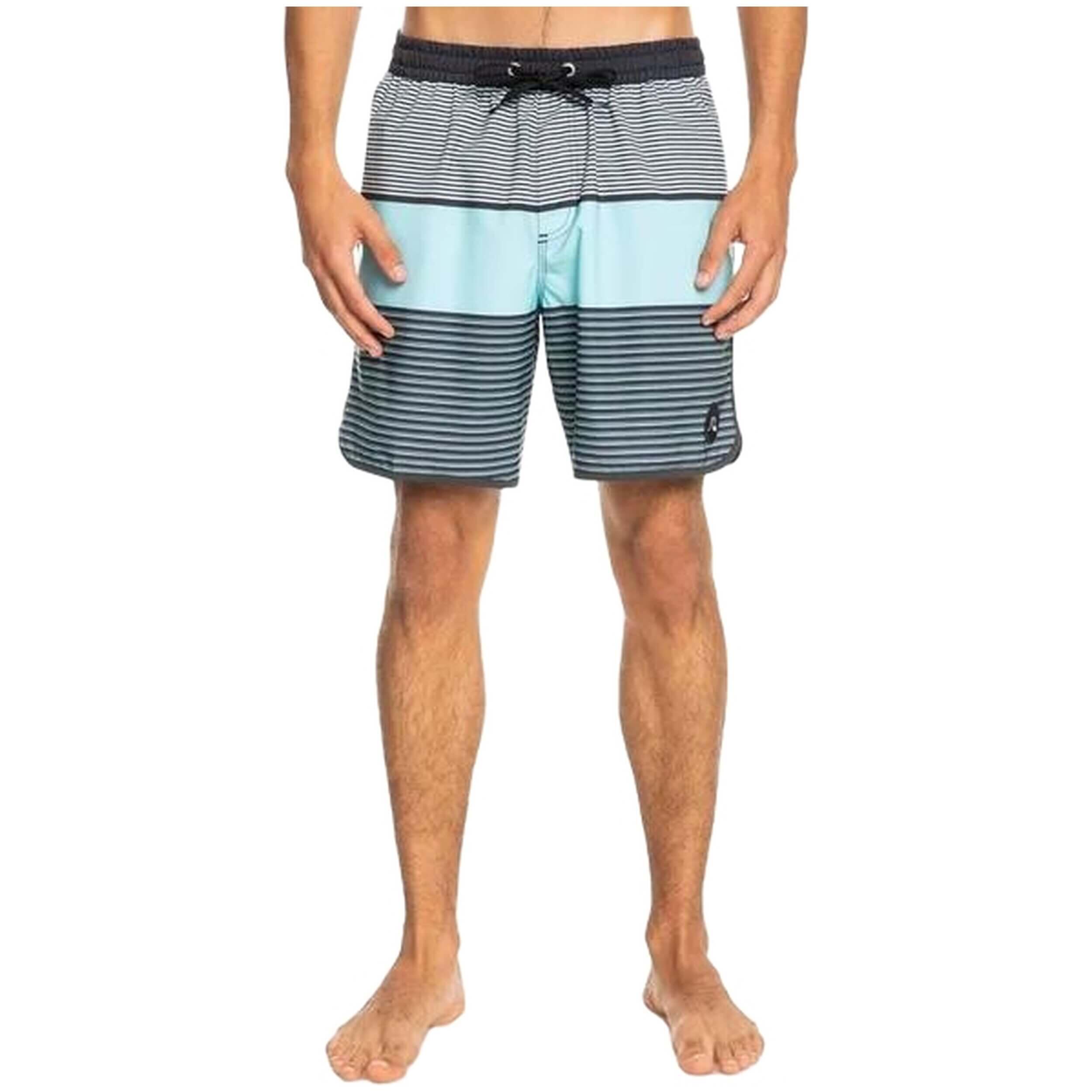 Costume da bagno Quiksilver modello EQYJV03874-KTA6 per uomini 2/4