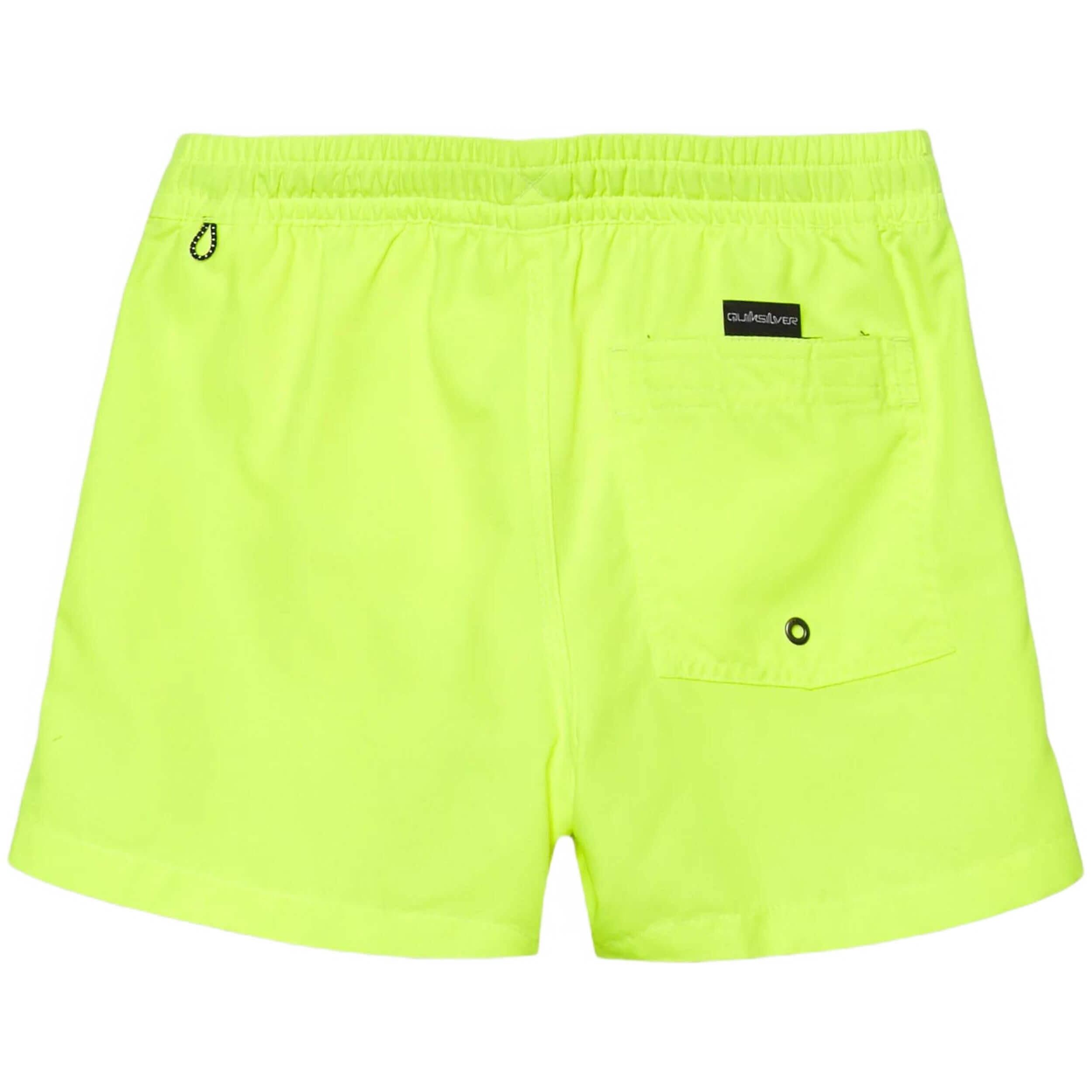 Badpak Quiksilver model EQBJV03331-YHJ0 voor jongens 2/3