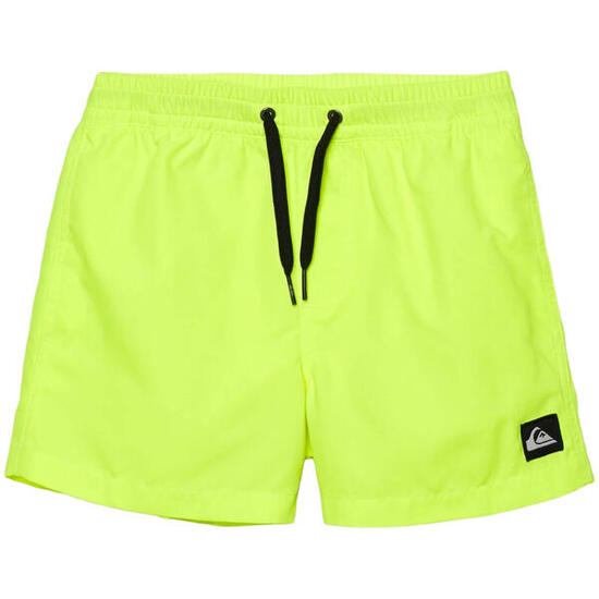 Maillot de bain Quiksilver modèle EQBJV03331-YHJ0 pour enfants