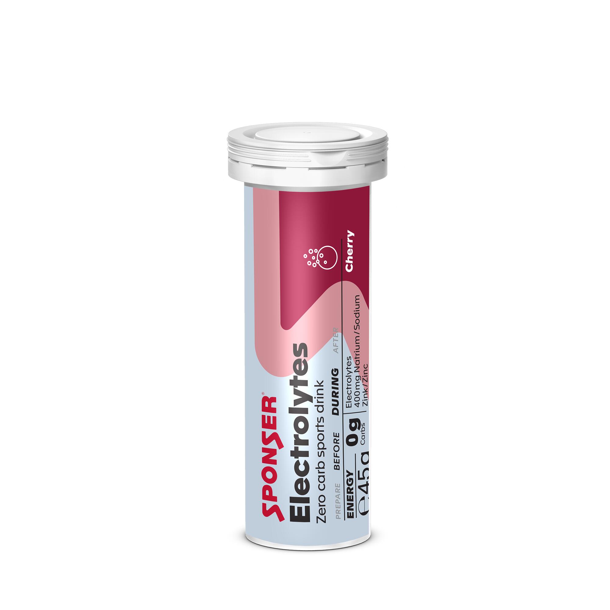 Electrolytes Cherry
