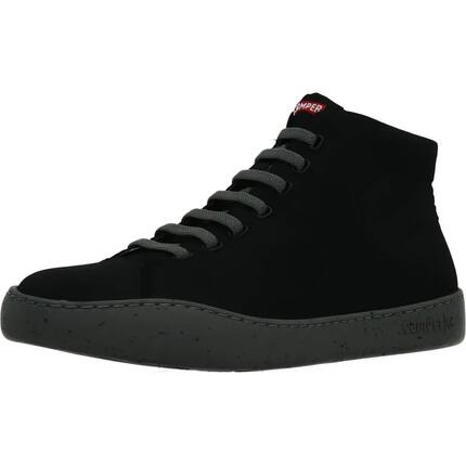 Baskets montantes randonnée homme CAMPER K300270 noir