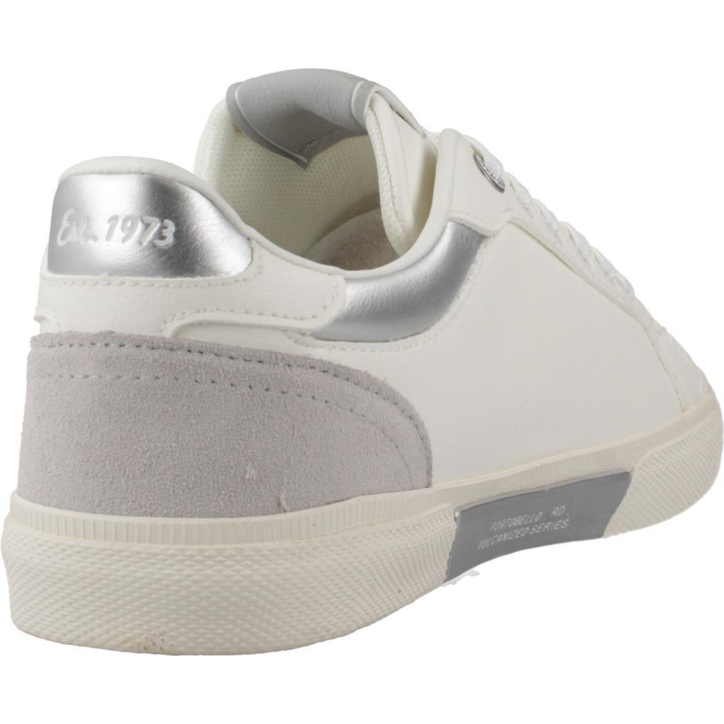 Dames sneakers Pepe Jeans Kenton Court 3/7