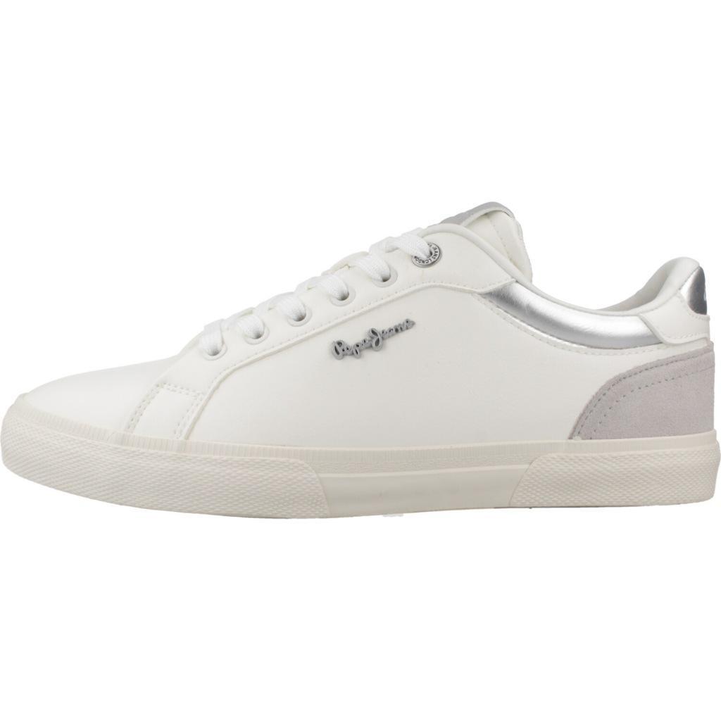 Dames sneakers Pepe Jeans Kenton Court 2/7