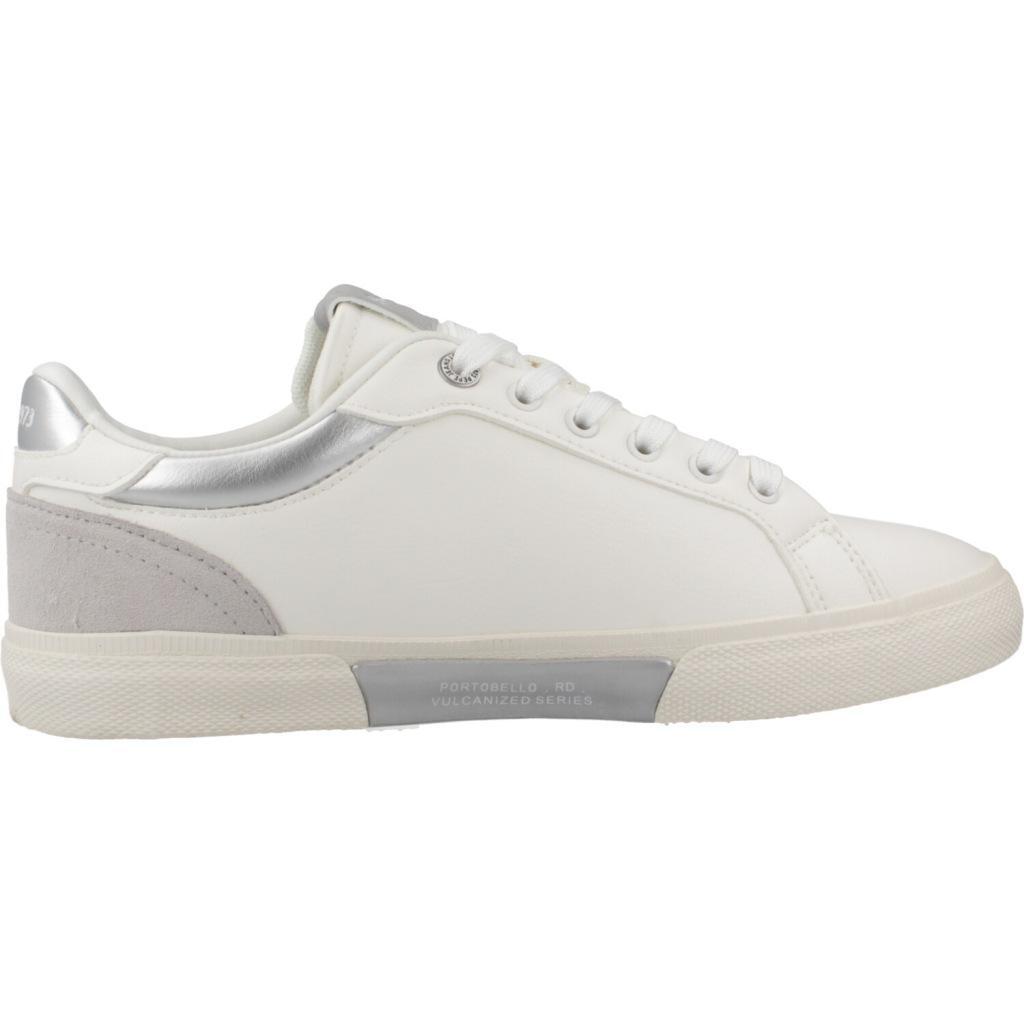 Dames sneakers Pepe Jeans Kenton Court 4/7