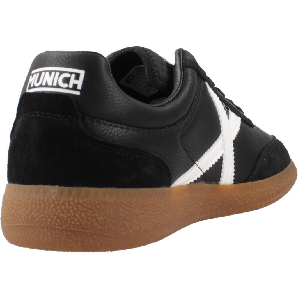 Buty MUNICH RUMBA 01 Czarny 3/5