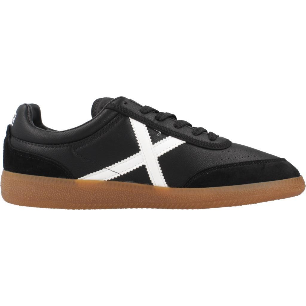 Buty MUNICH RUMBA 01 Czarny 4/5