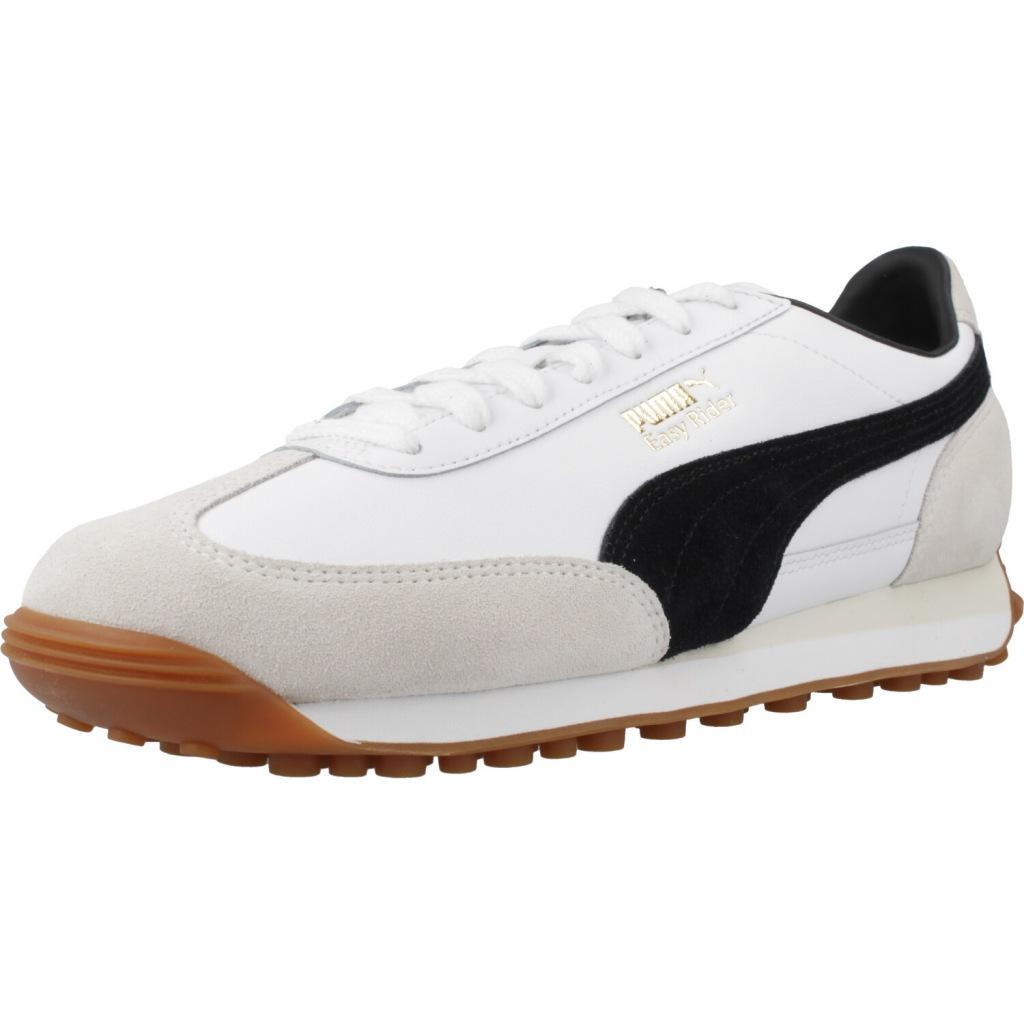Sneakers Puma Easy Rider Mix, White, Unisex