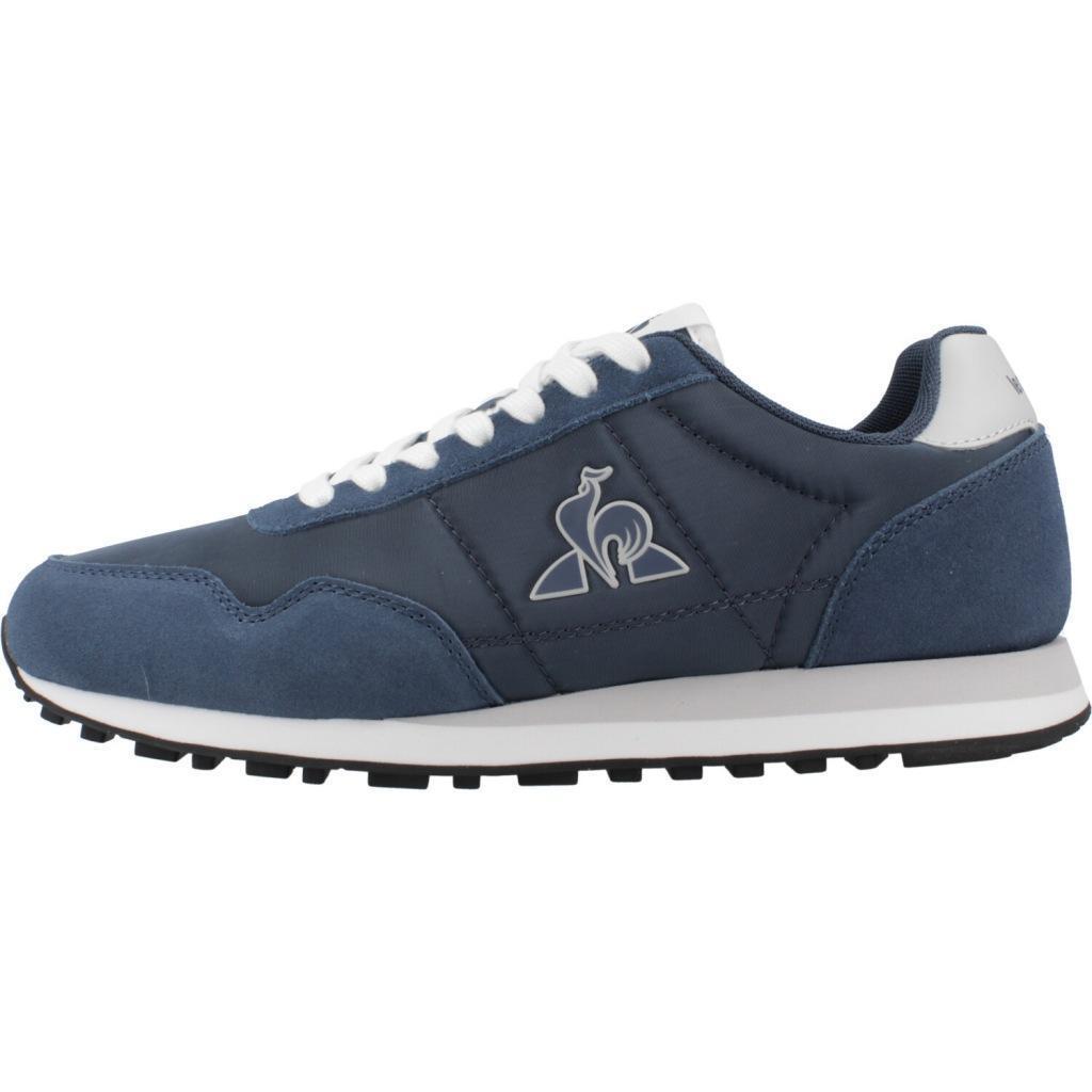 Chaussures Homme Le Coq Sportif ASTRA_2 Bleu Bleu LE COQ SPORTIF 2/6