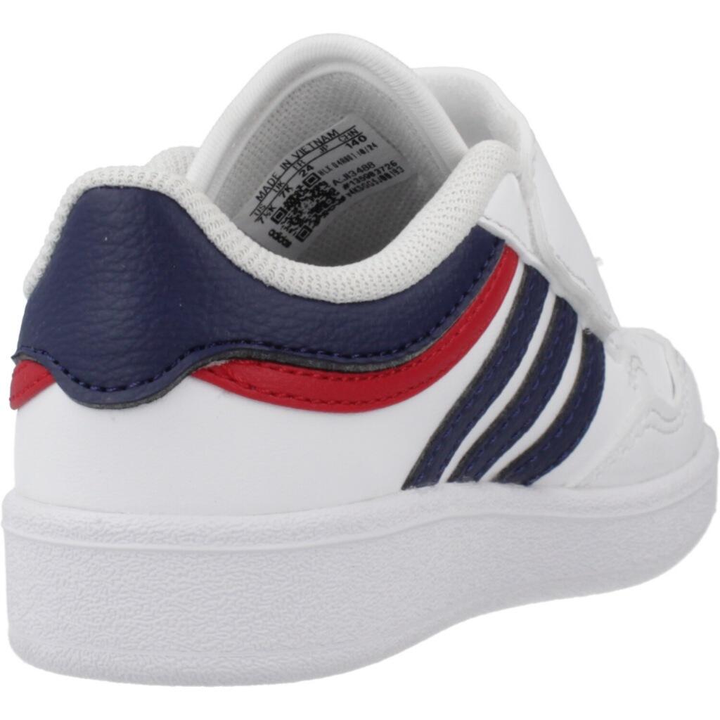 Sapatilhas Adidas modelo JI3488 para crianças unissex 3/7