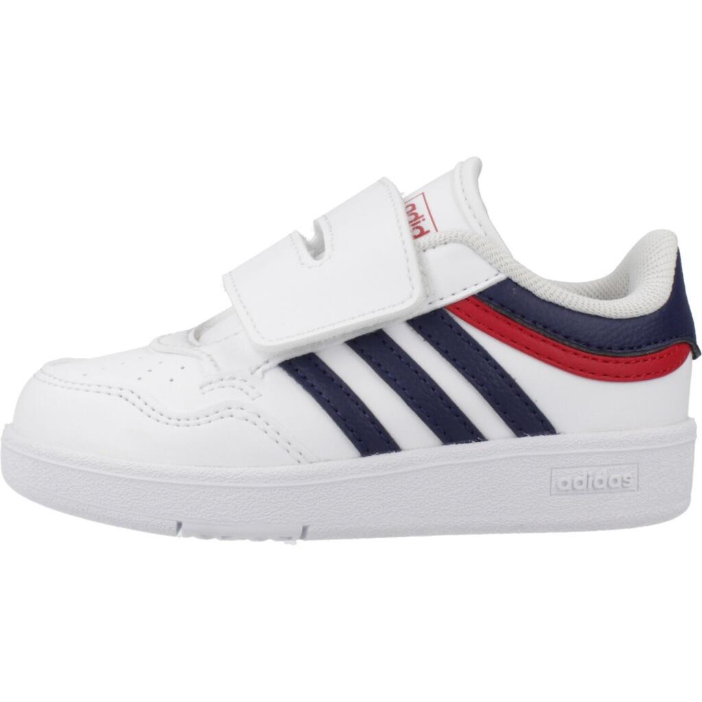 Sapatilhas Adidas modelo JI3488 para crianças unissex 2/7