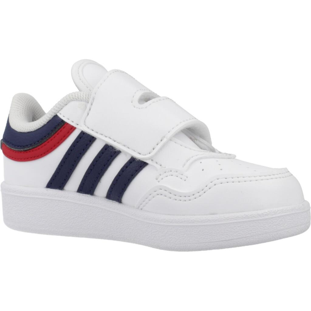 Sapatilhas Adidas modelo JI3488 para crianças unissex 5/7