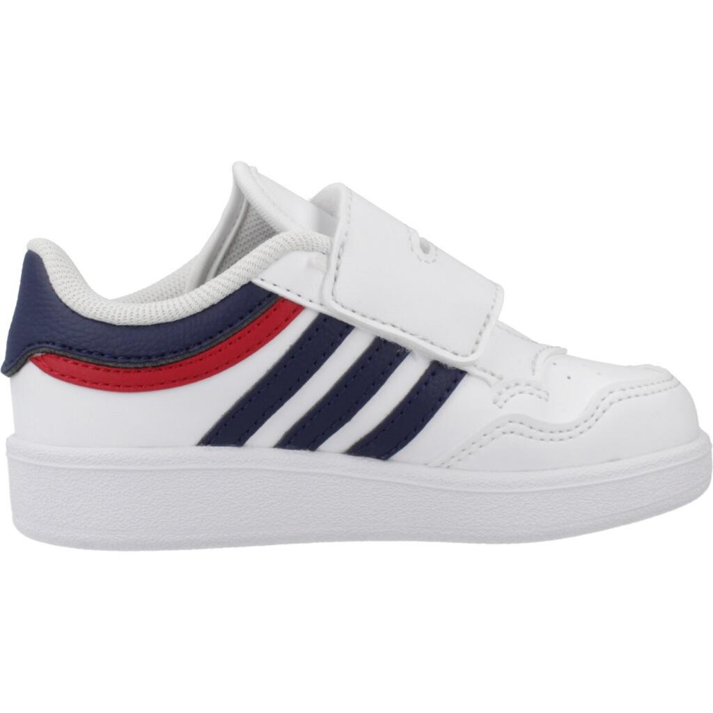 Sapatilhas Adidas modelo JI3488 para crianças unissex 4/7
