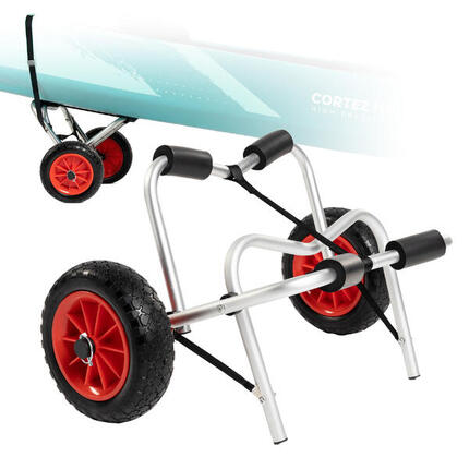 Chariot kayak/SUP AQUASTIC