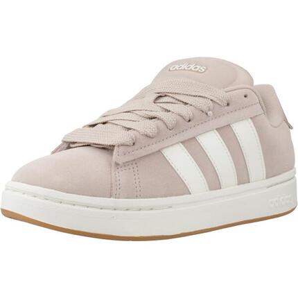 Zapatos adidas Grand Court Alpha en Taupe