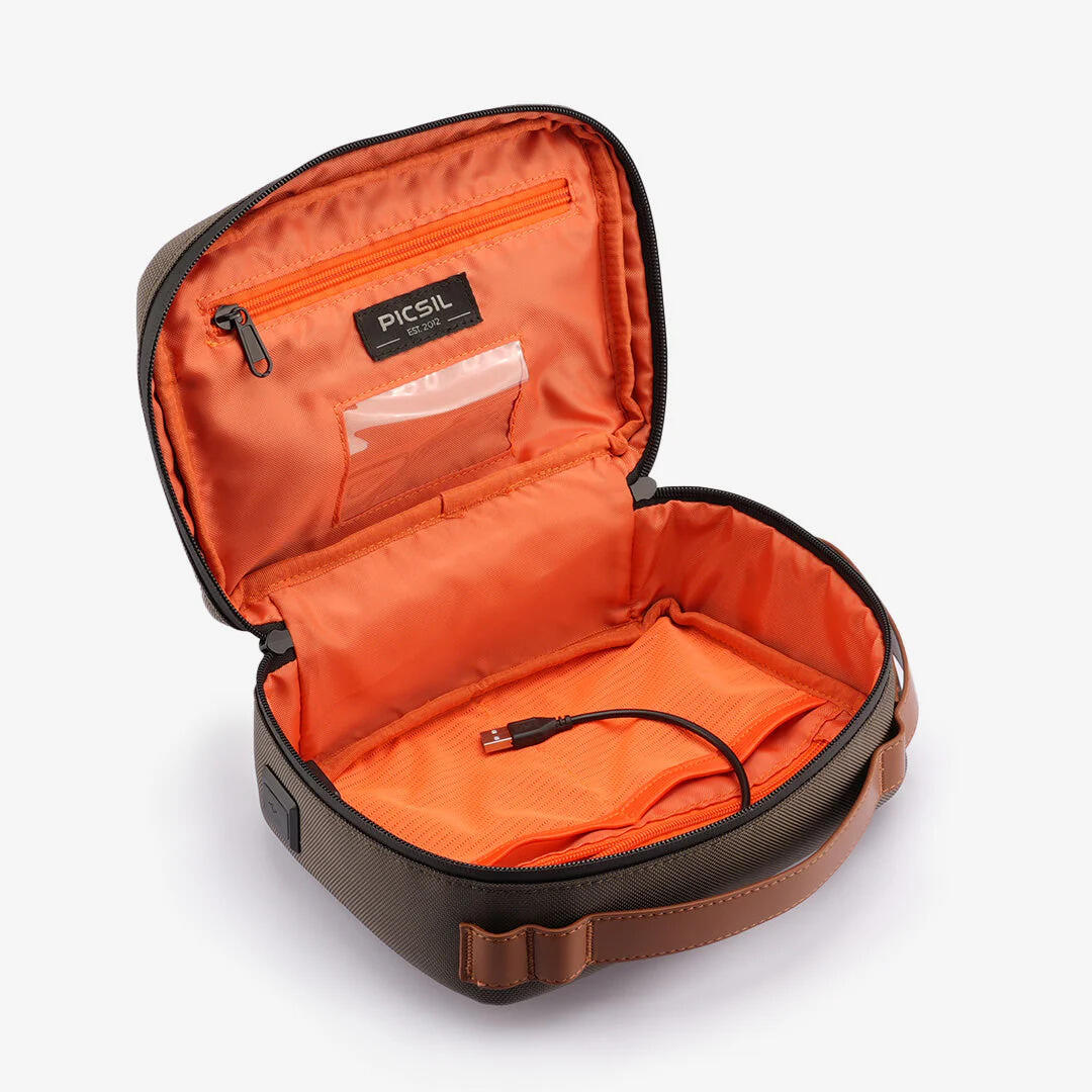 Sac de voyage PICSIL Tomcat 5/6