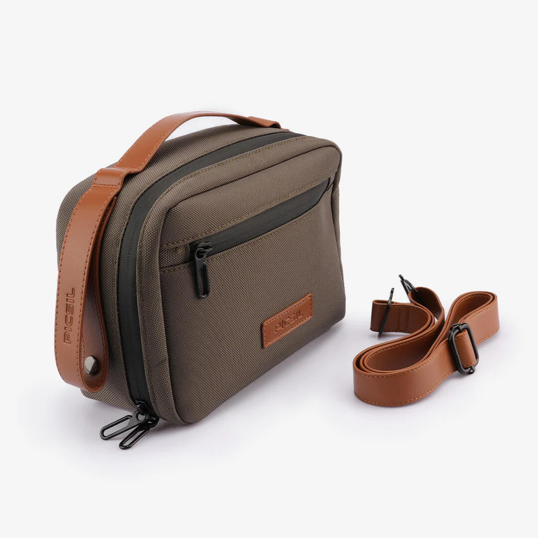 Sac de voyage PICSIL Tomcat 4/6
