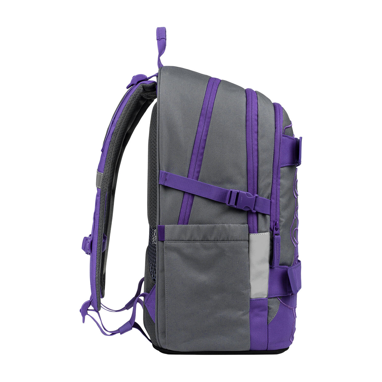 Schulrucksack Skate Dual 3/7