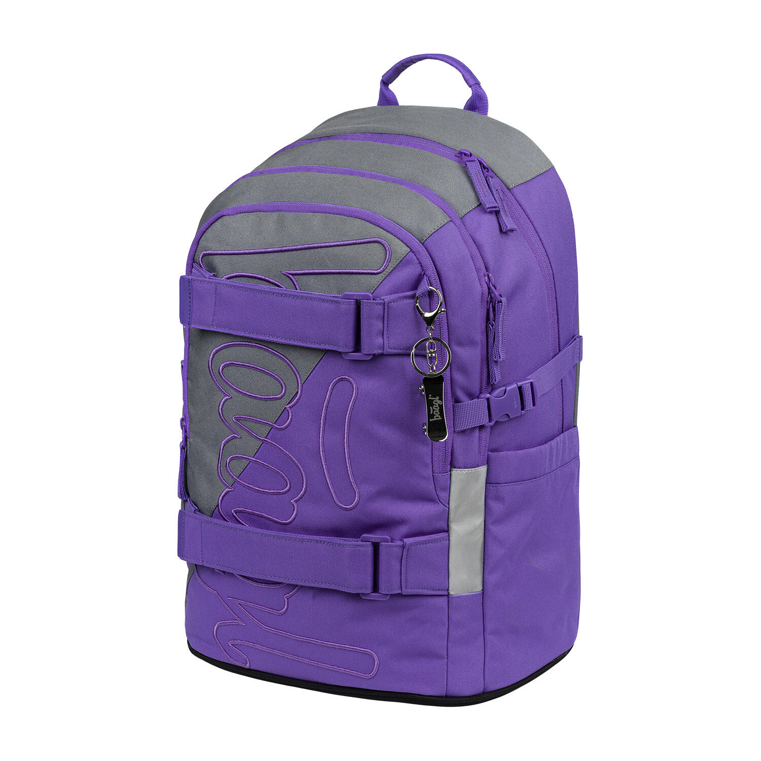 Schulrucksack Skate Dual 2/7