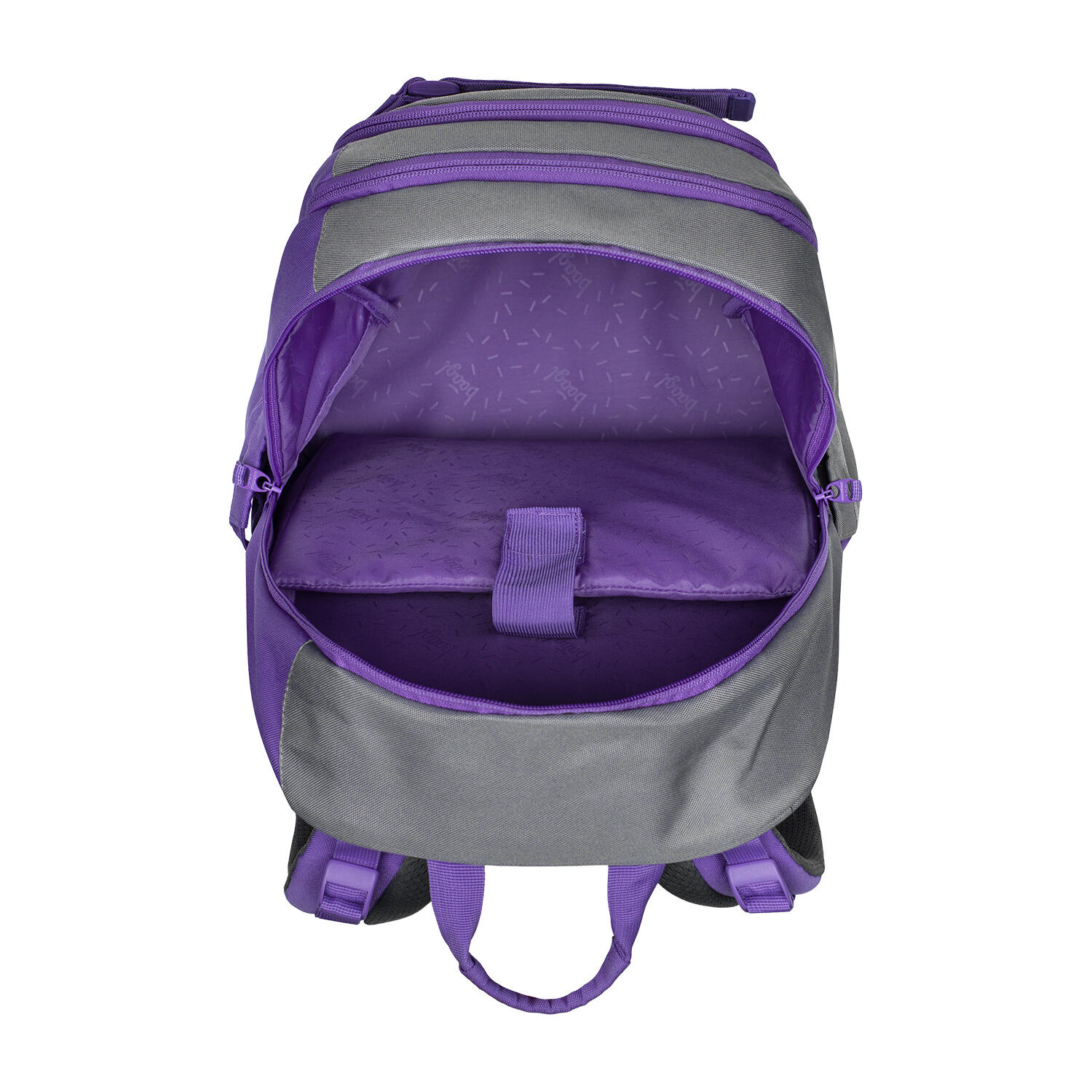 Schulrucksack Skate Dual 5/7