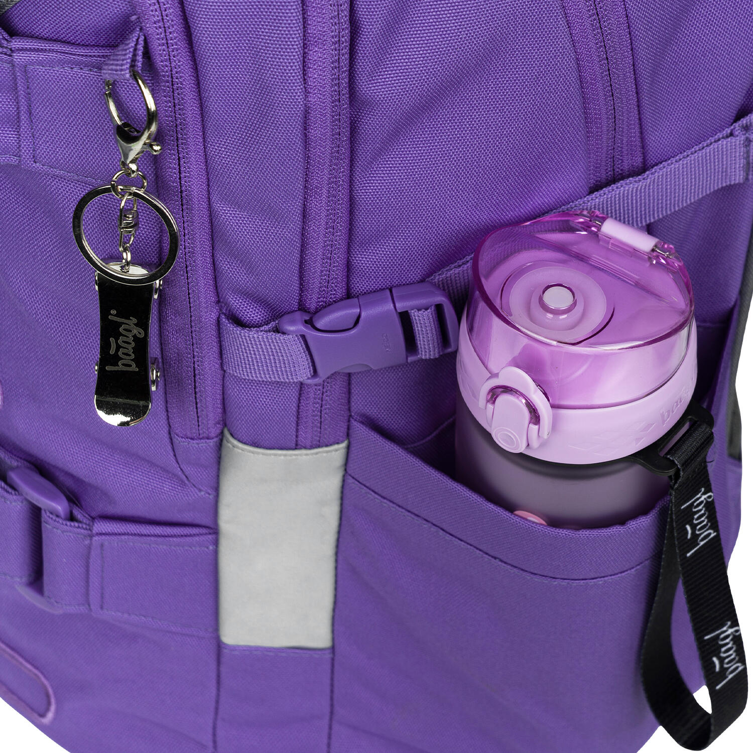 Schulrucksack Skate Dual 6/7