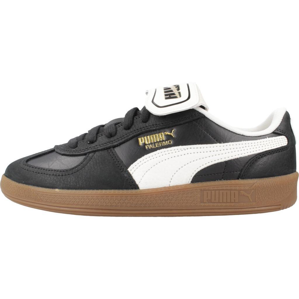 Zapatillas infantil Puma Palermo Premium 2/7