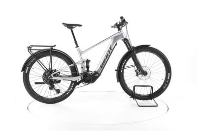 Ebike ricondizionata · Giant Stance E+ 0 Pro · Ottime condizioni