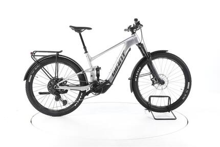 Segunda vida - Giant Stance E+ 0 Pro SUV E-Bike 2023 - Muy buen estado