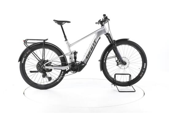 Segunda vida - Giant Stance E+ 0 Pro SUV E-Bike 2023 - Muy buen estado