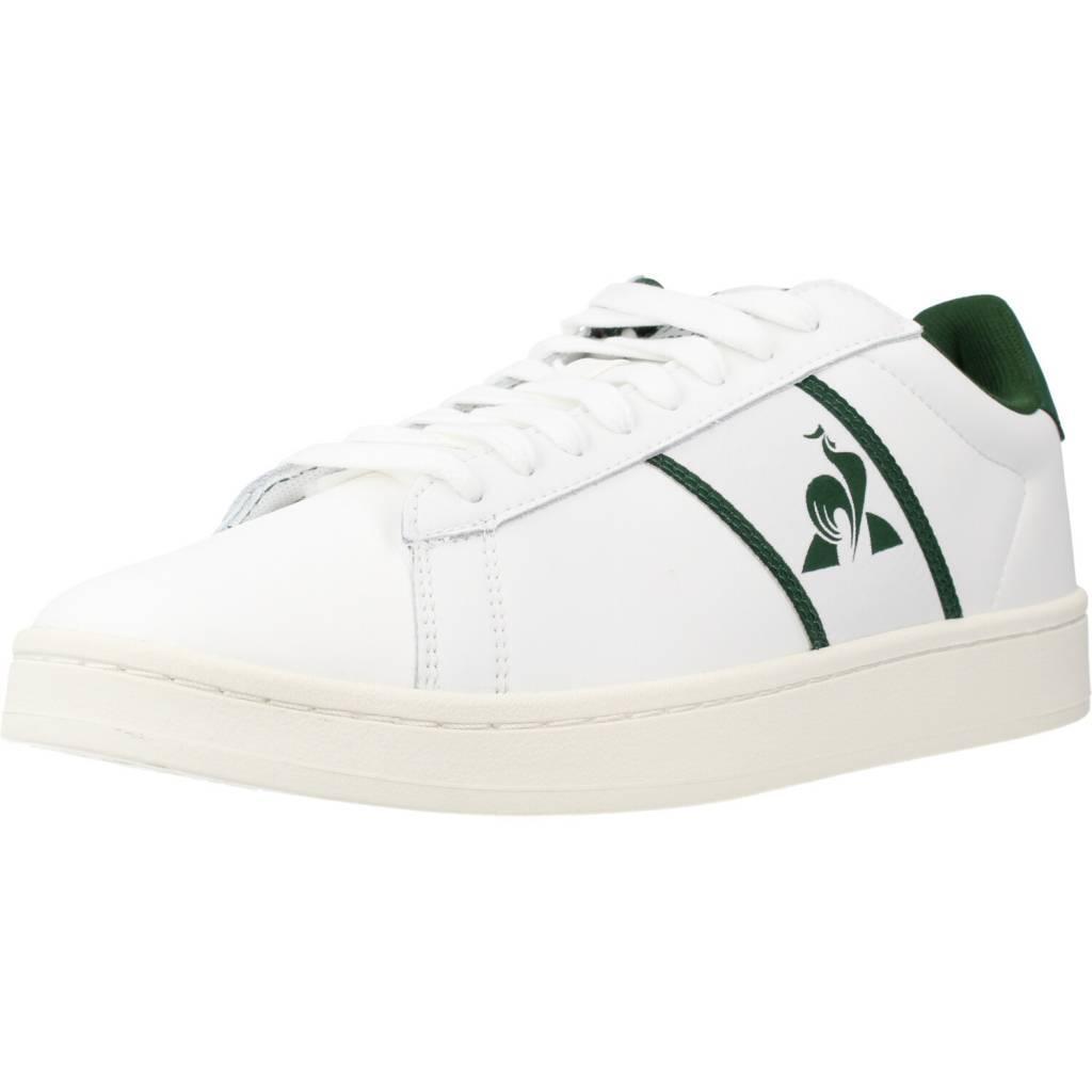 Buty LE COQ SPORTIF CLASSIC SOFT Biały
