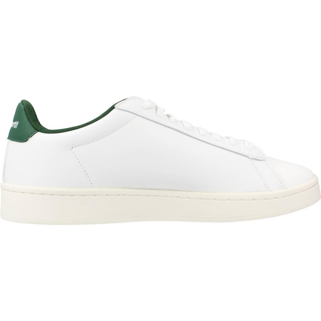 Baskets Homme Baskets Le Coq Sportif CLASSIC SOFT Blanc Blanc LE COQ SPORTIF 4/5