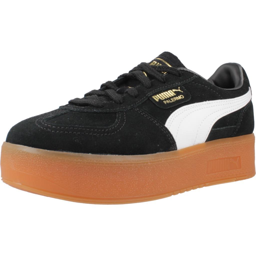 Women's sneakers Puma Palermo Elevata