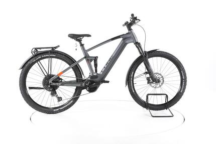 Refurbished - Cube Stereo Hybrid 120 Pro Allroad SUV E-Bike - In gutem Zustand