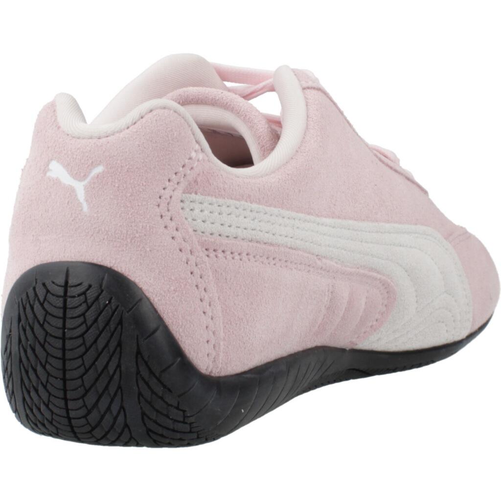 Zapatillas  Speedcat OG Pink White 3/7